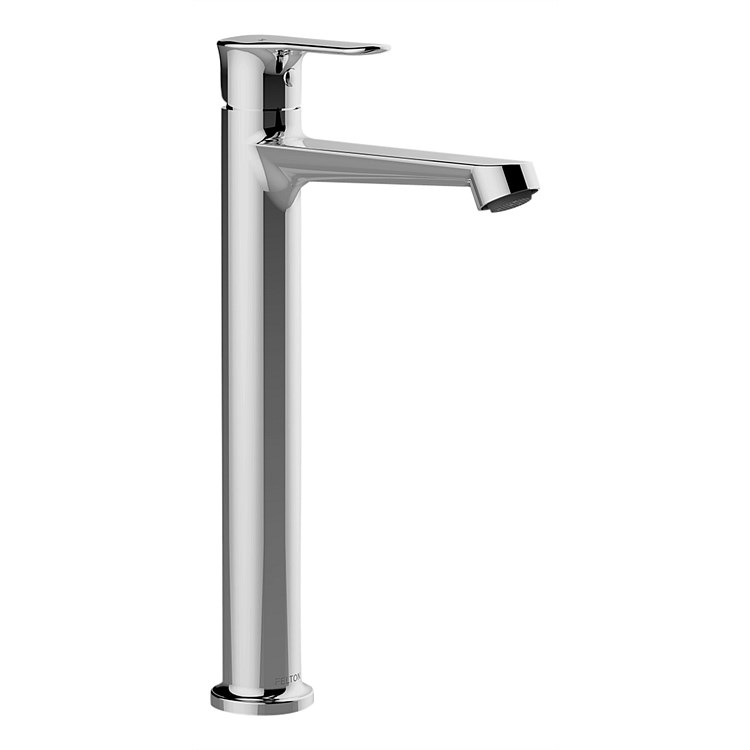 Felton Slique Tall Single Lever Basin Mixer