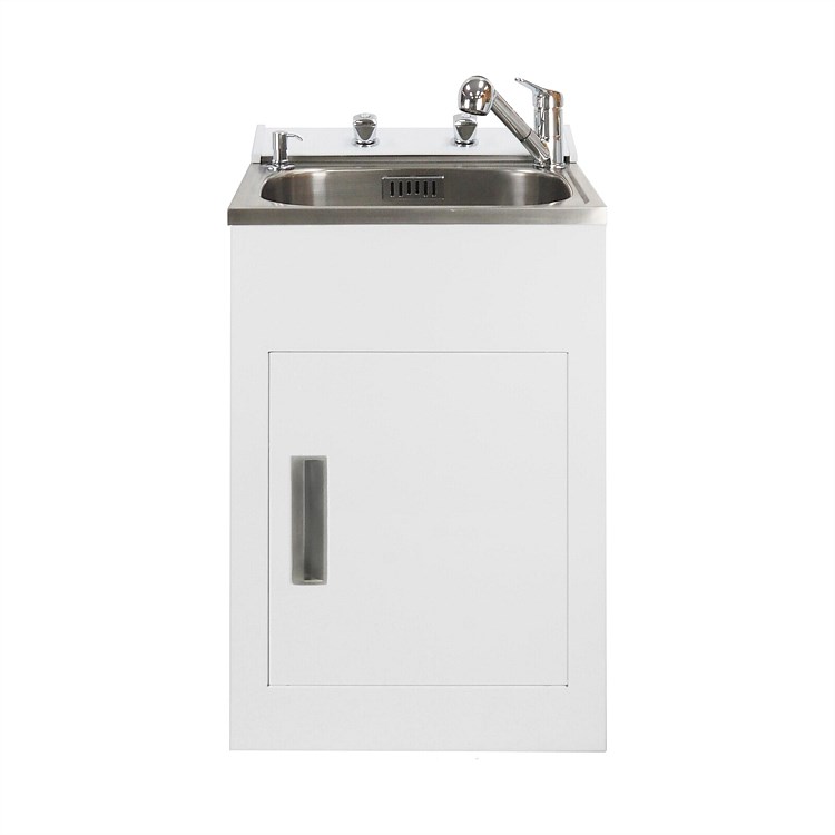 Aquatica Laundra Plus 560mm Laundry Tub
