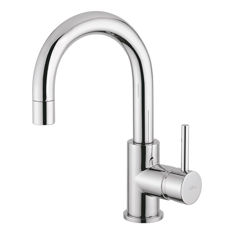 Felton 06/Volo Small Single Lever Sink Mixer