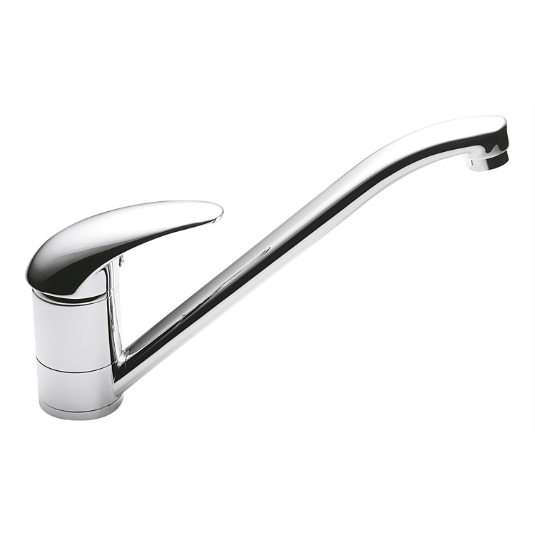 Felton Odyssey Single Lever Sink Mixer