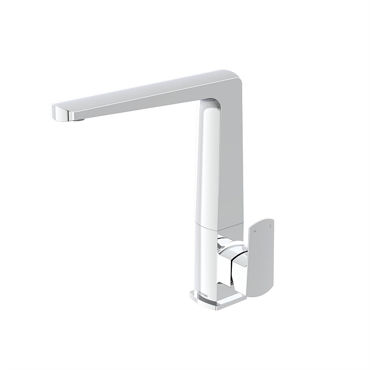 Felton Que II Single Lever Sink Mixer