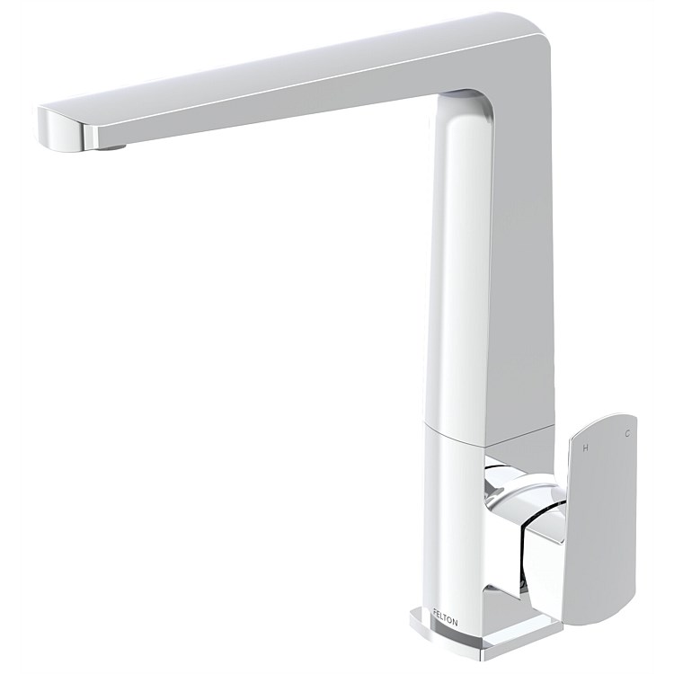 Felton Que II Single Lever Sink Mixer Felton Que II Single Lever Sink Mixer