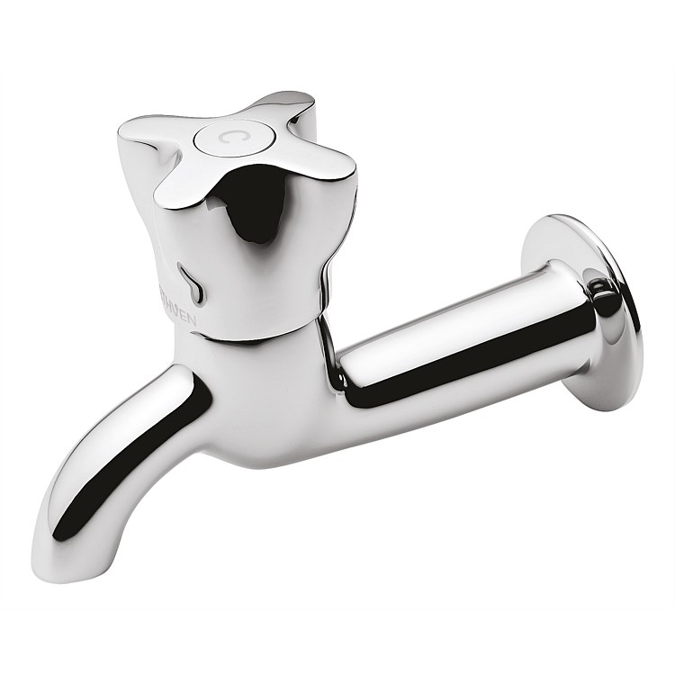 Methven Awa Single Sink Tap