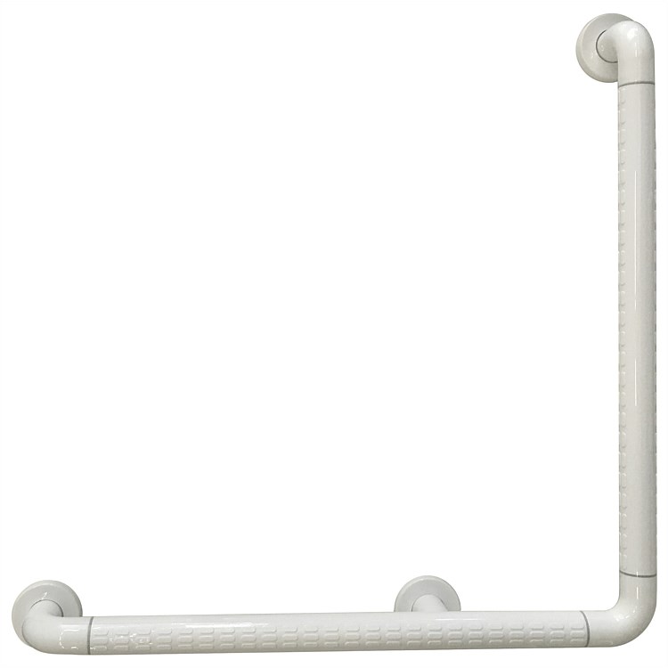 LeVivi 600mm L-Shaped Safety Grab Rail