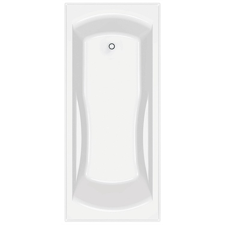 Caroma Maxton 1675mm Bath
