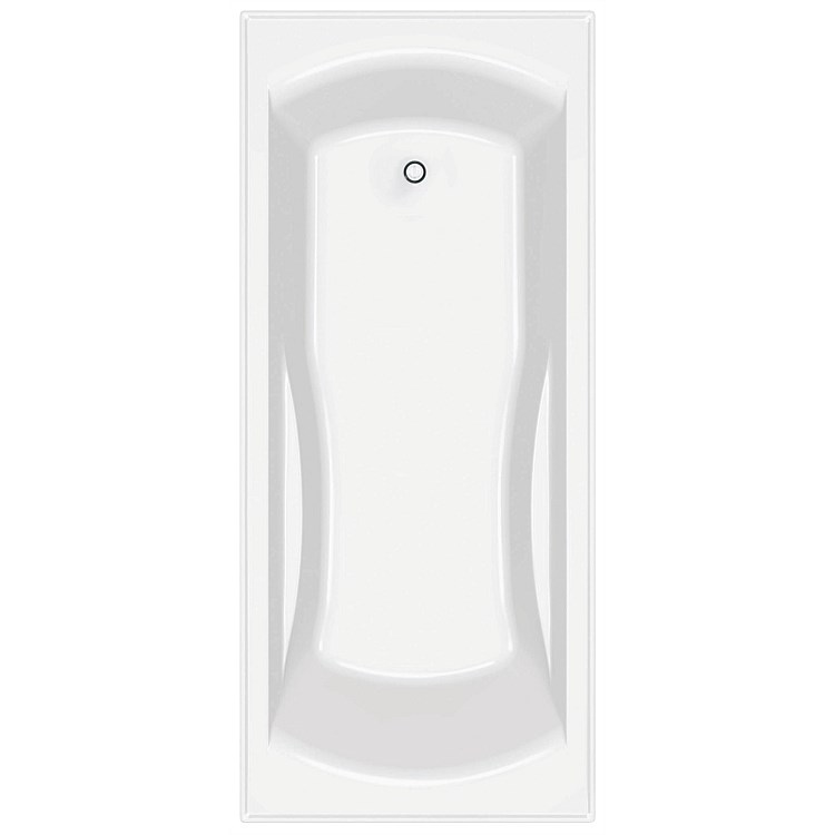 Caroma Maxton 1675mm Bath