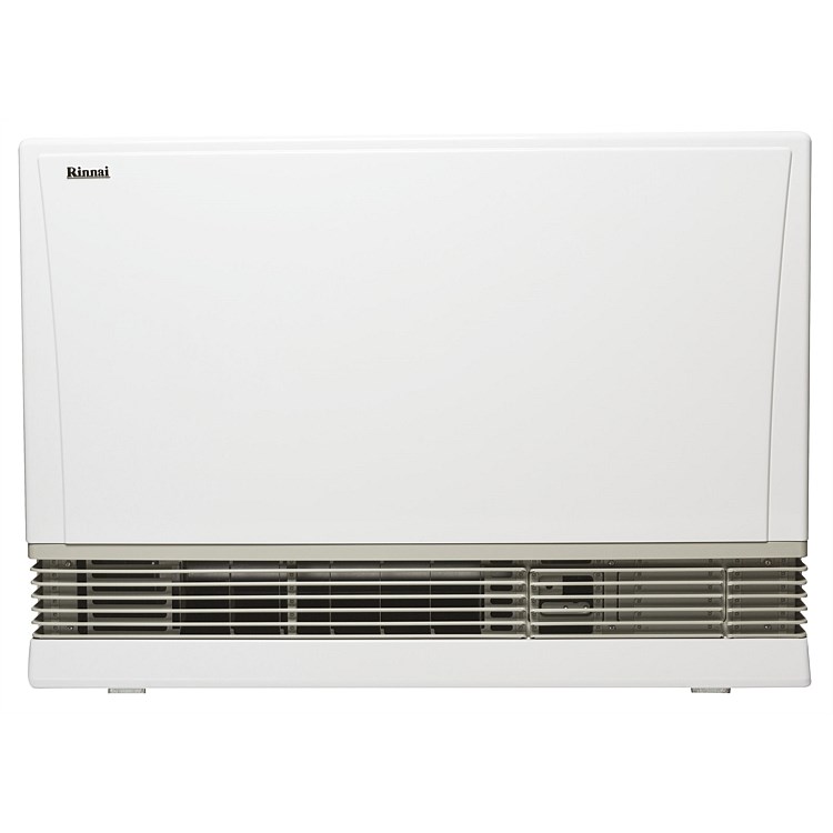 Rinnai Energysaver 1005 NG Power Flued Gas Heater