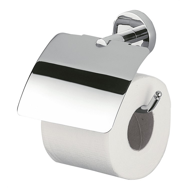 Inda Forum Collection Toilet Roll Holder