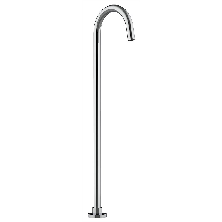 Felton Luna Free-Standing Bath Filler