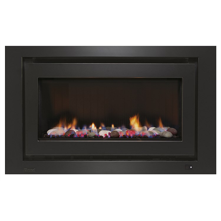 Rinnai Evolve 952 NG Stone Gas Fire