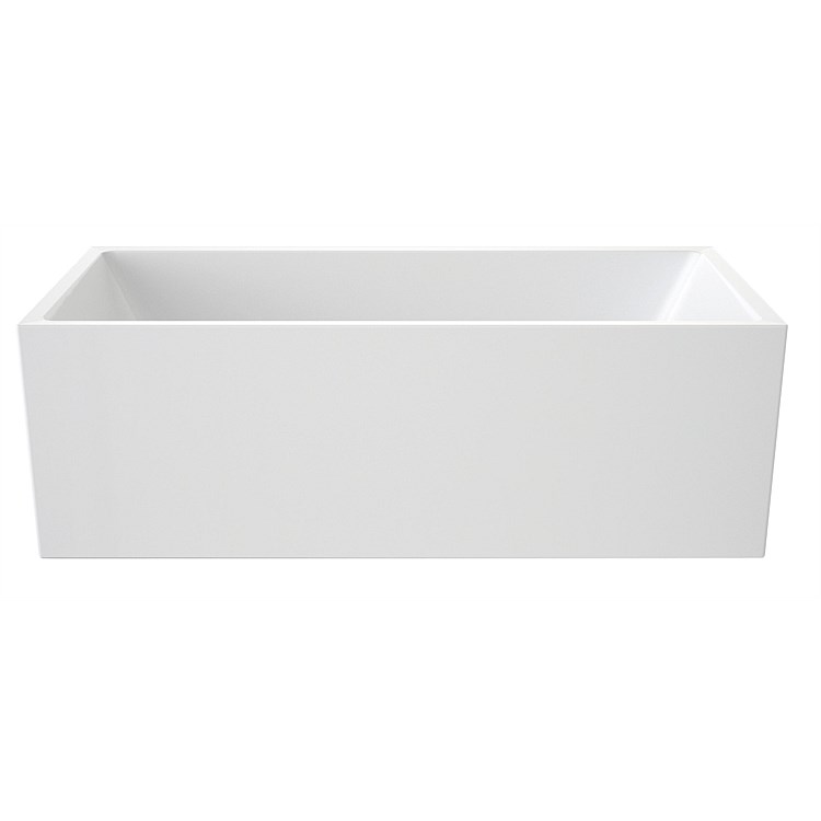 Caroma Liano Free-Standing Bath