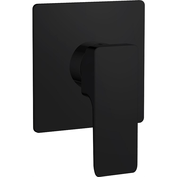 progetto shower mixer