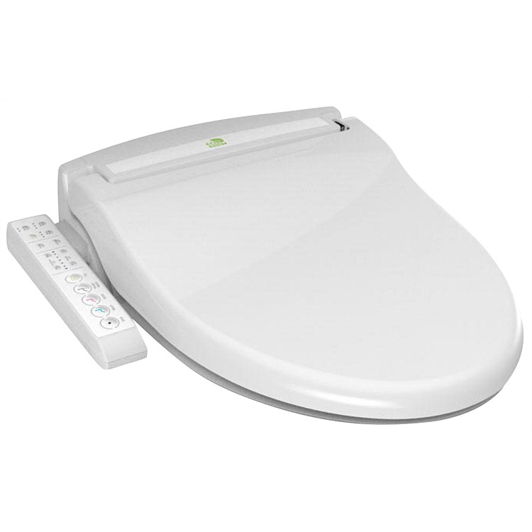 Eco Bidet Electronic Bidet Seat