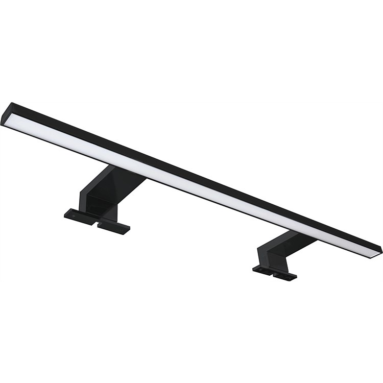 LeVivi 600mm LED Light Black