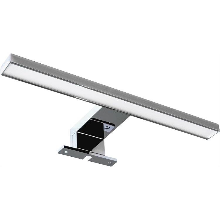 LeVivi 300mm LED Light Chrome