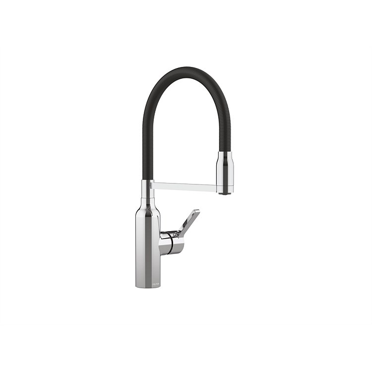 Felton Collection Bex All Pressure Pull-Down Sink Mixer 2