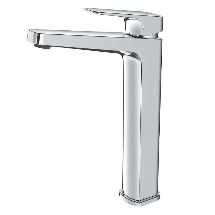 Methven Waipori Hi Rise Basin Mixer