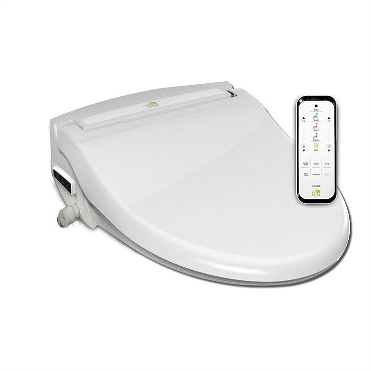 Eco Bidet R500 Electronic Bidet Seat