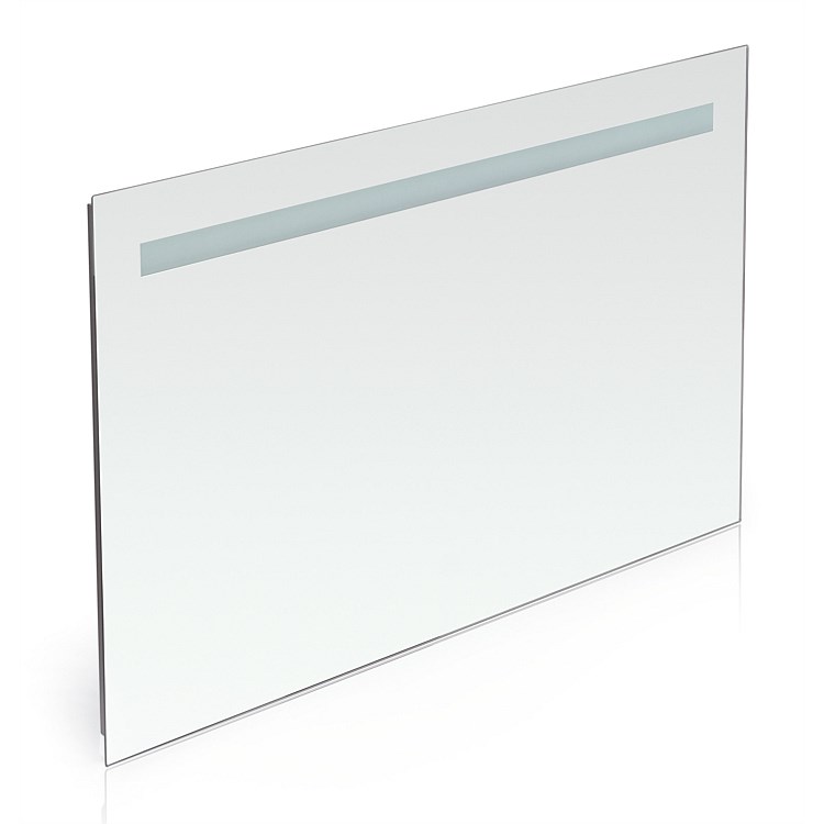 LeVivi LED Rectangle Mirror 750mm