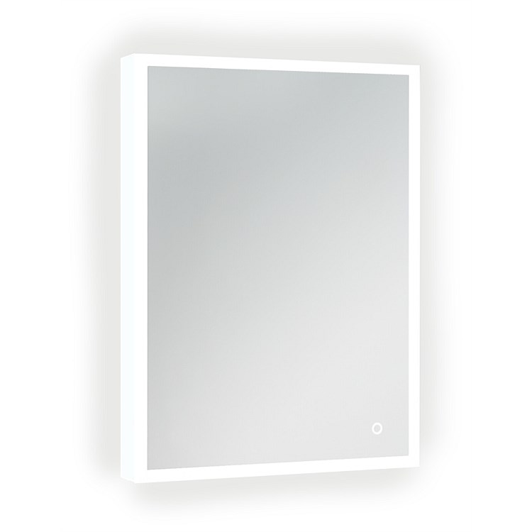 Trendy LED & Demisted Mirror 750mm