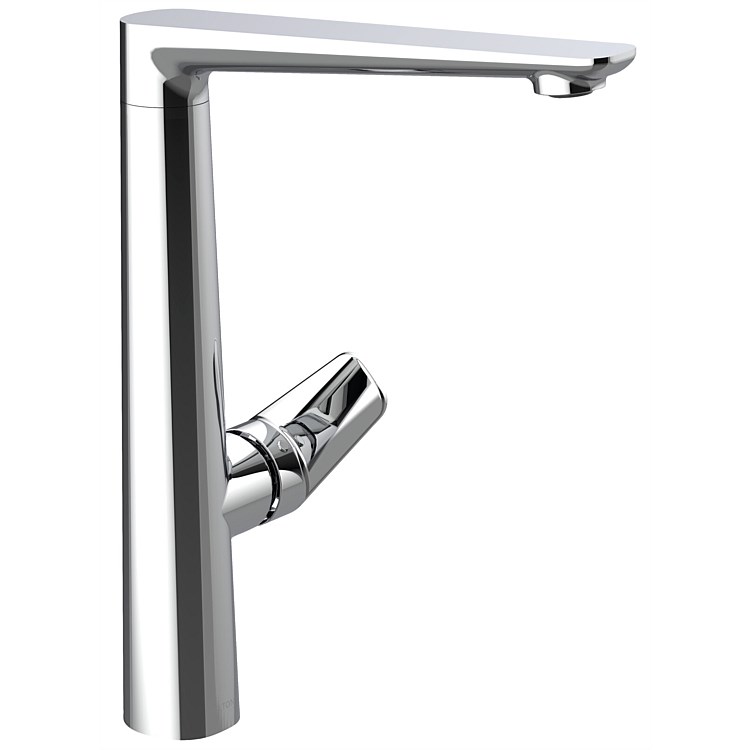 Felton Willo II Sink Mixer Chrome
