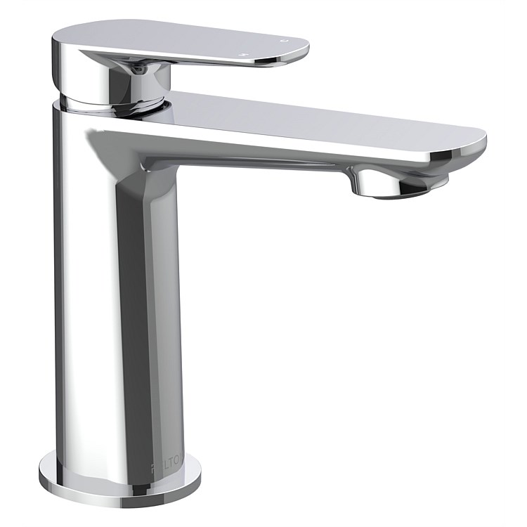 Felton Willo II Basin Mixer Chrome