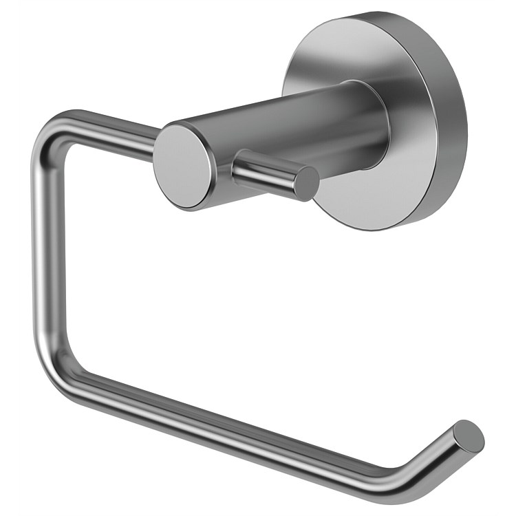 LeVivi Aspen Toilet Roll Holder Stainless Steel LeVivi Aspen Toilet Roll Holder Stainless Steel