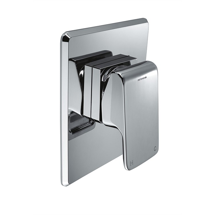 Methven Kiri Shower Mixer with Fastflow II