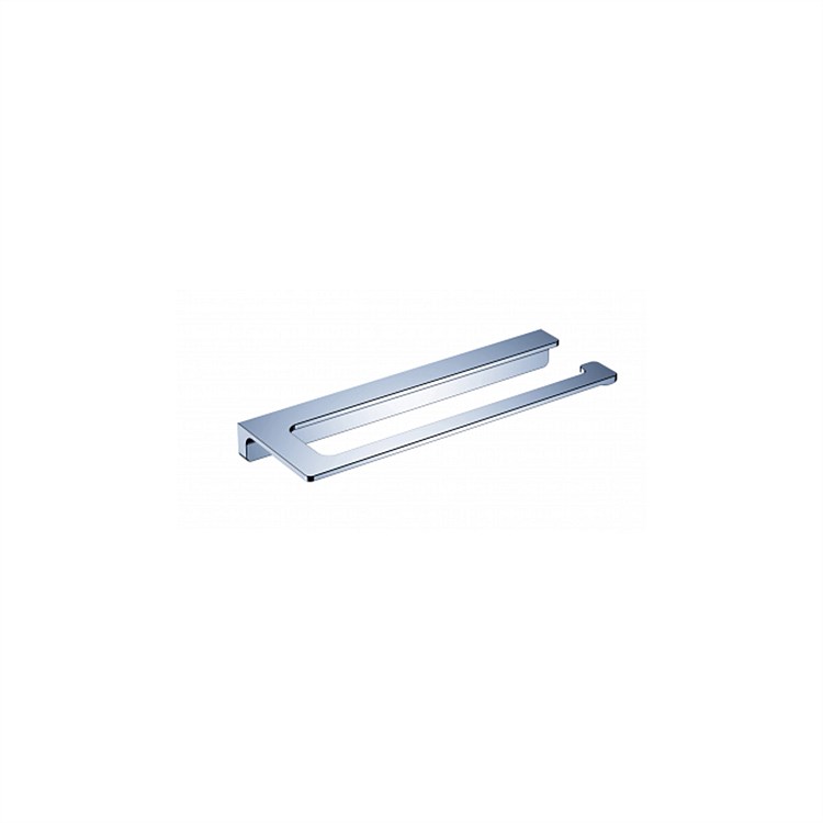 Tranquillity March Square Towel Rod Square