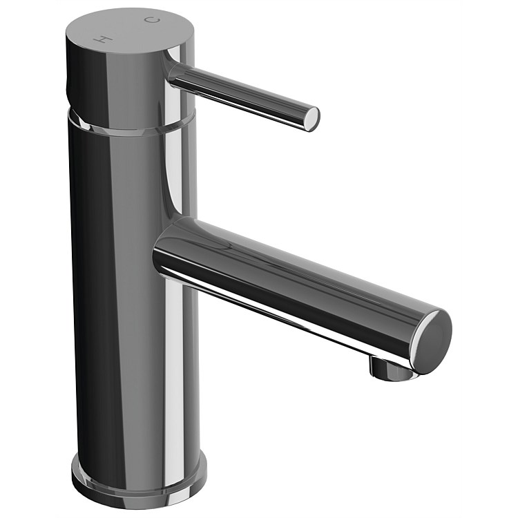 LeVivi Milan Basin Mixer Chrome