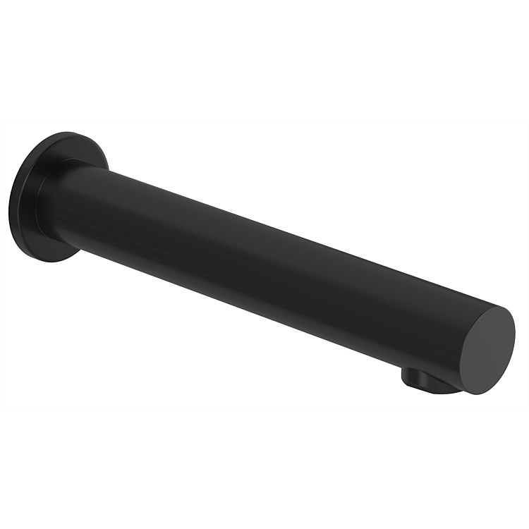 LeVivi Milan Bath Spout Black