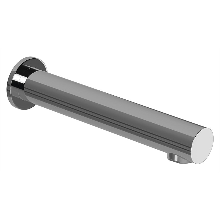 LeVivi Milan Bath Spout Chrome