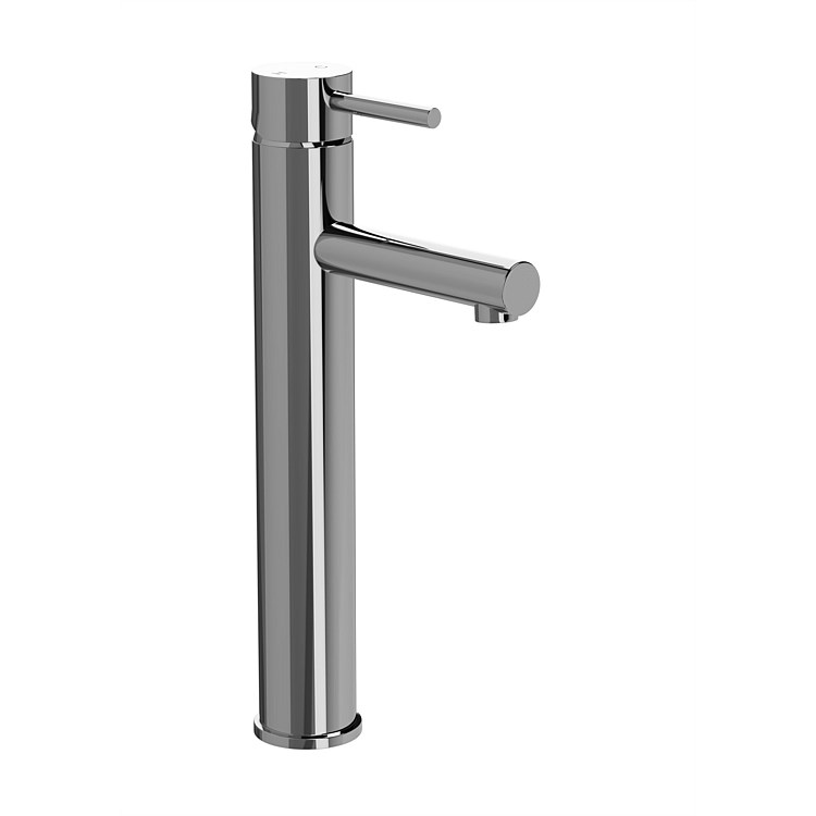 LeVivi Milan Extended Basin Mixer Chrome