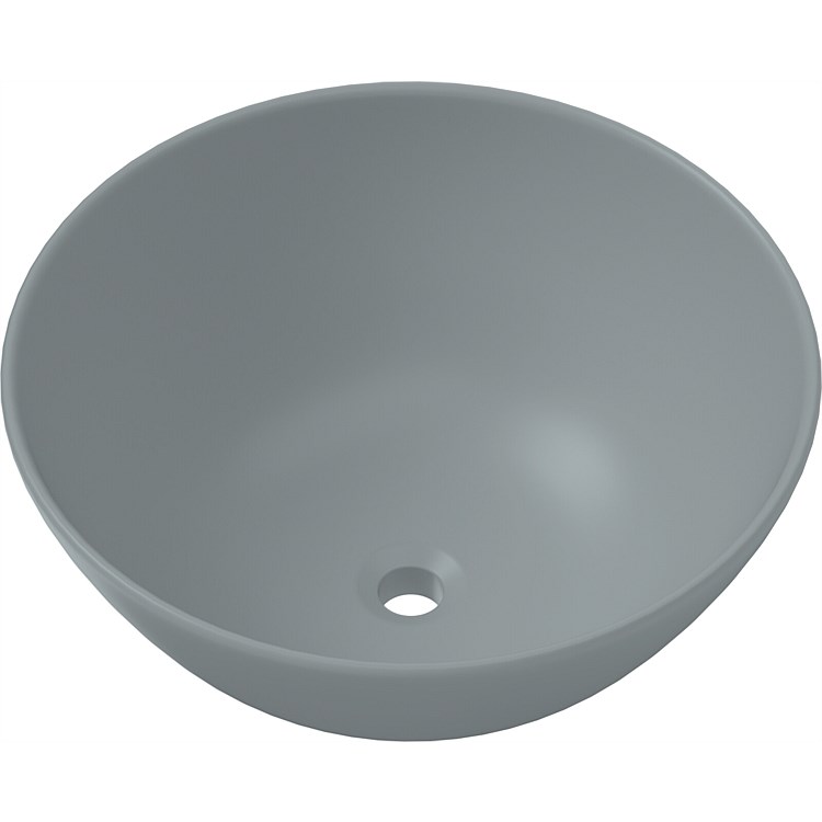 LeVivi Vaso Counter Top Basin Dark Grey LeVivi Vaso Counter Top Basin Dark Grey