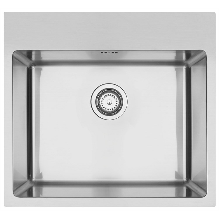 Mercer Leamington Single Bowl Sink Insert