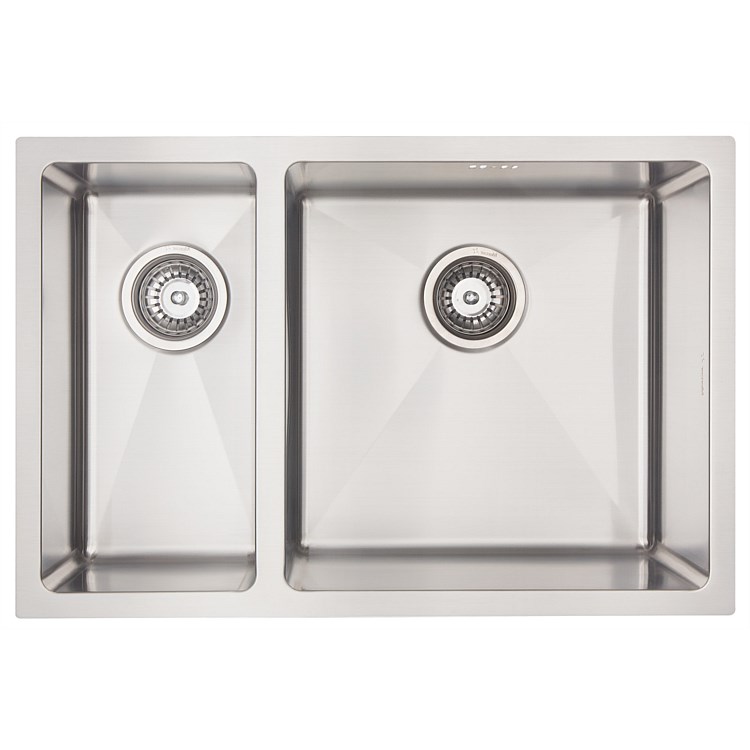 Mercer Liverpool Bowl & 1/2 LH Sink Insert