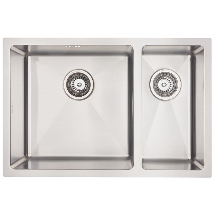 Mercer Liverpool Bowl & 1/2 RH Sink Insert