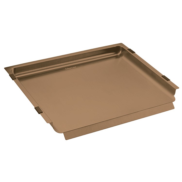 Mercer Aurora Draining Tray Copper