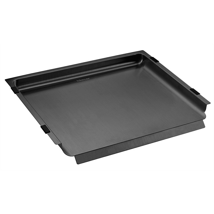 Mercer Aurora Draining Tray Black