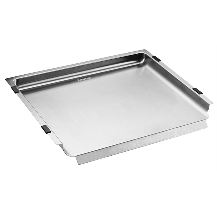 Mercer Draining Tray Stainless Steel