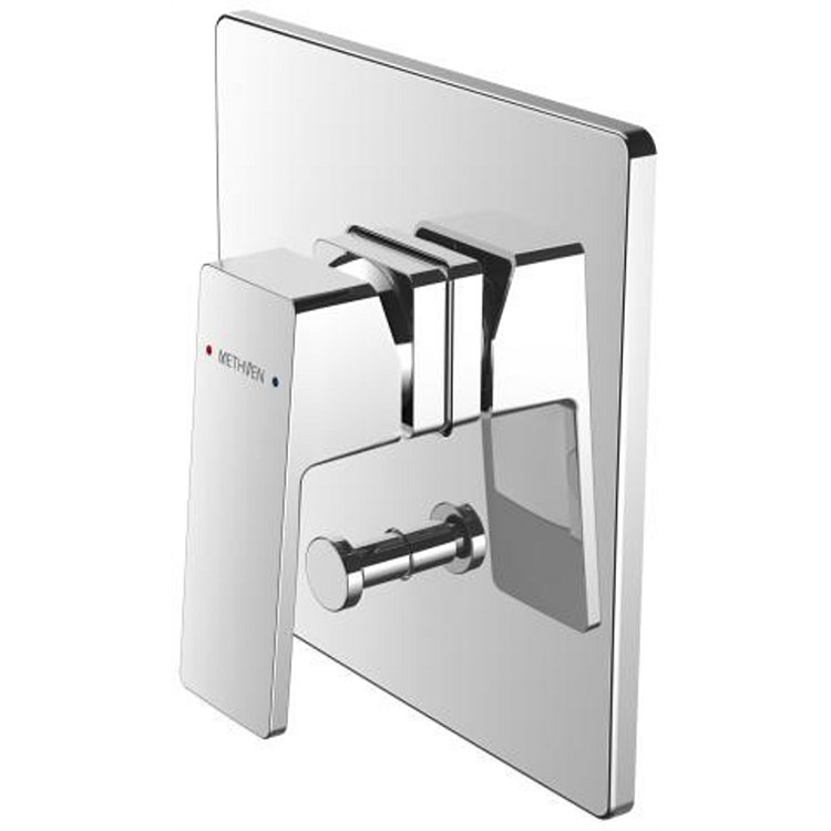 Methven Blaze Shower Mixer with Diverter