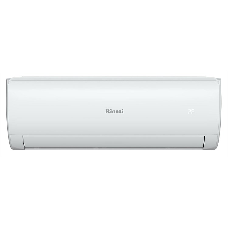 Rinnai Q Series 2.5kW Heat Pump