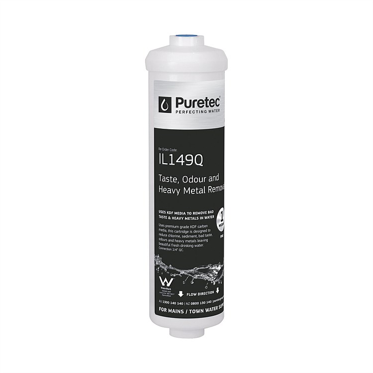 Puretec IL149Q Filter Replacement Cartridge Puretec IL149Q Filter Replacement Cartridge