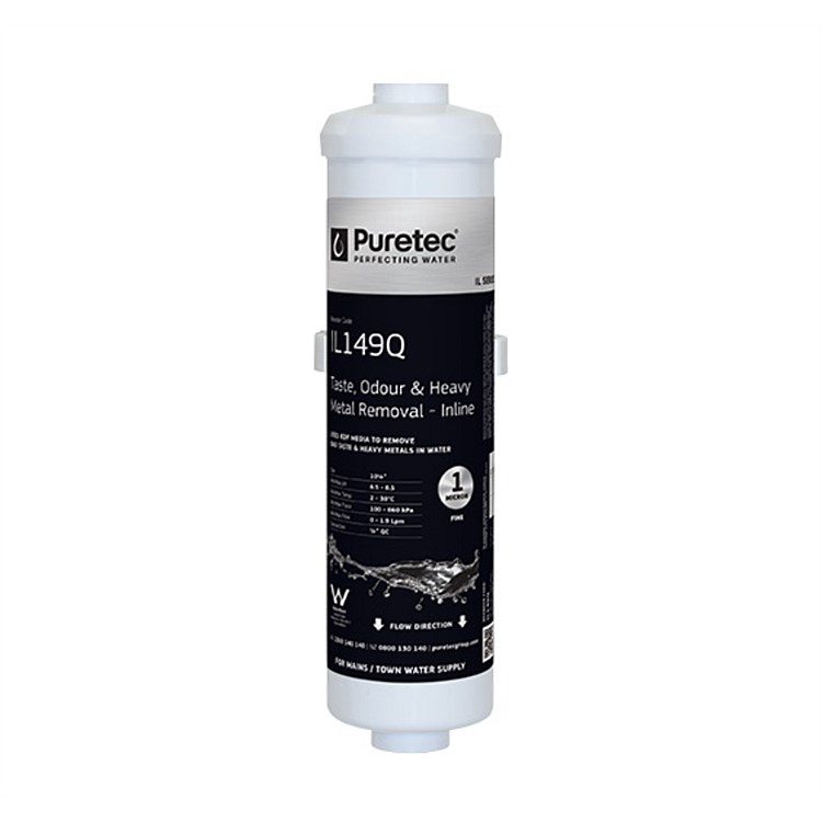 Puretec IL149Q Filter Replacement Cartridge