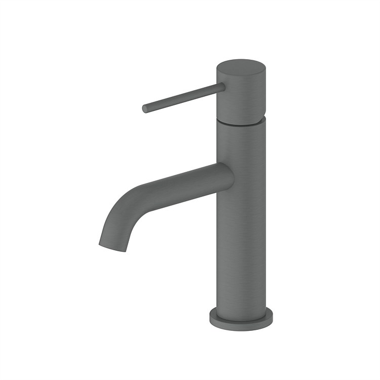 Greens Gisele Basin Mixer Gunmetal