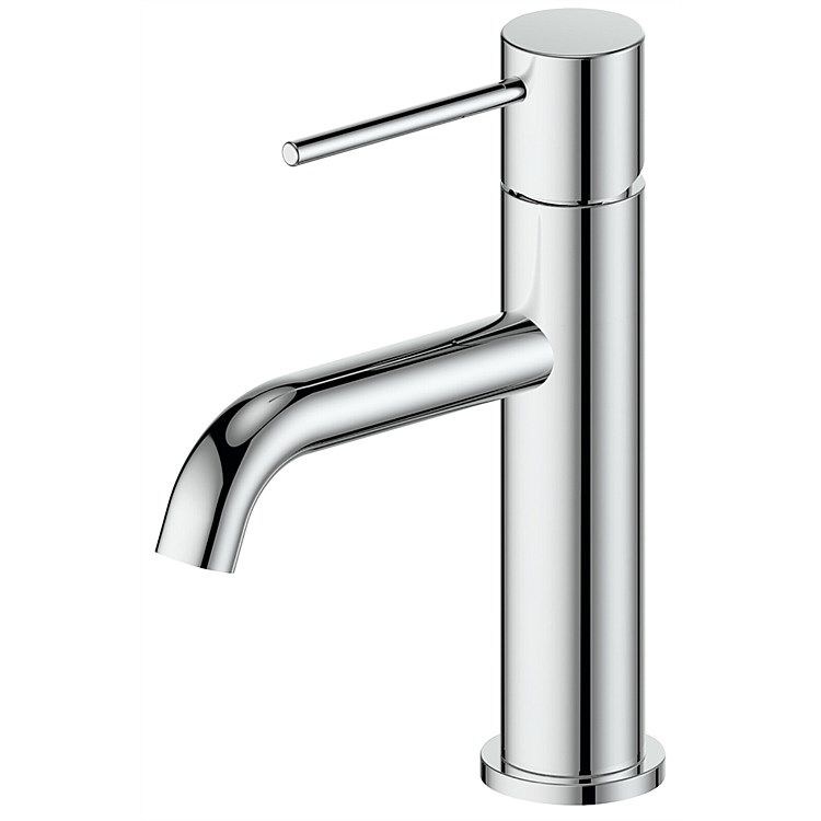 Greens Gisele Basin Mixer Chrome Greens Gisele Basin Mixer Chrome