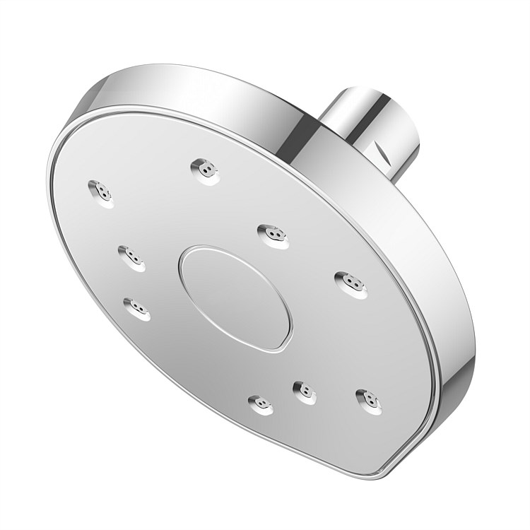 Methven Kiri Low Flow Wall Shower Rose Only