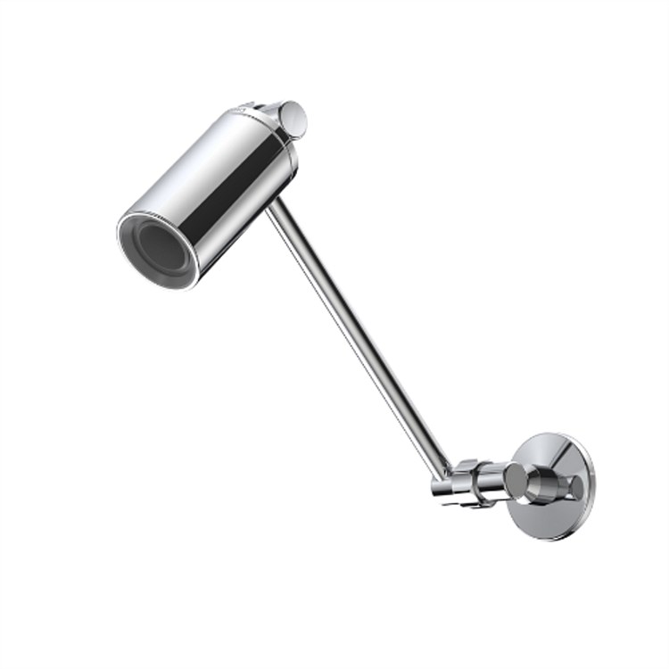 Caroma Flow Adjustable Wall Shower