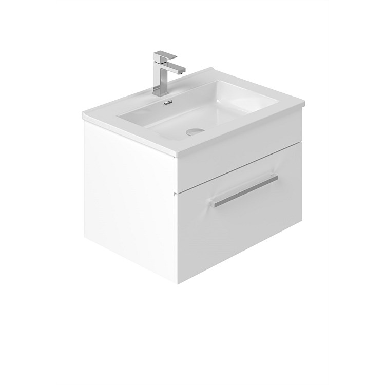 LeVivi York 600mm Wall-Hung Vanity