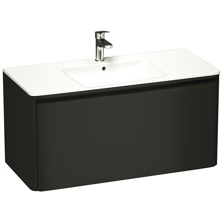 LeVivi Lucca 800mm Wall-hung Vanity